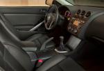 Nissan Altima Coupe 2008 года